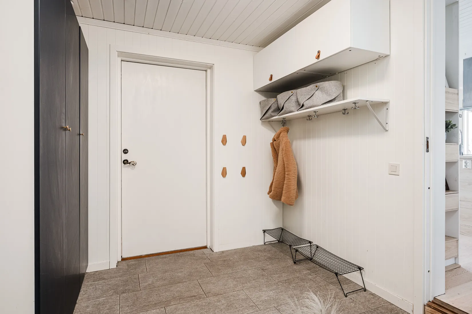 Villa, Gulsparvvägen 13, Stenhammar, Härnösand