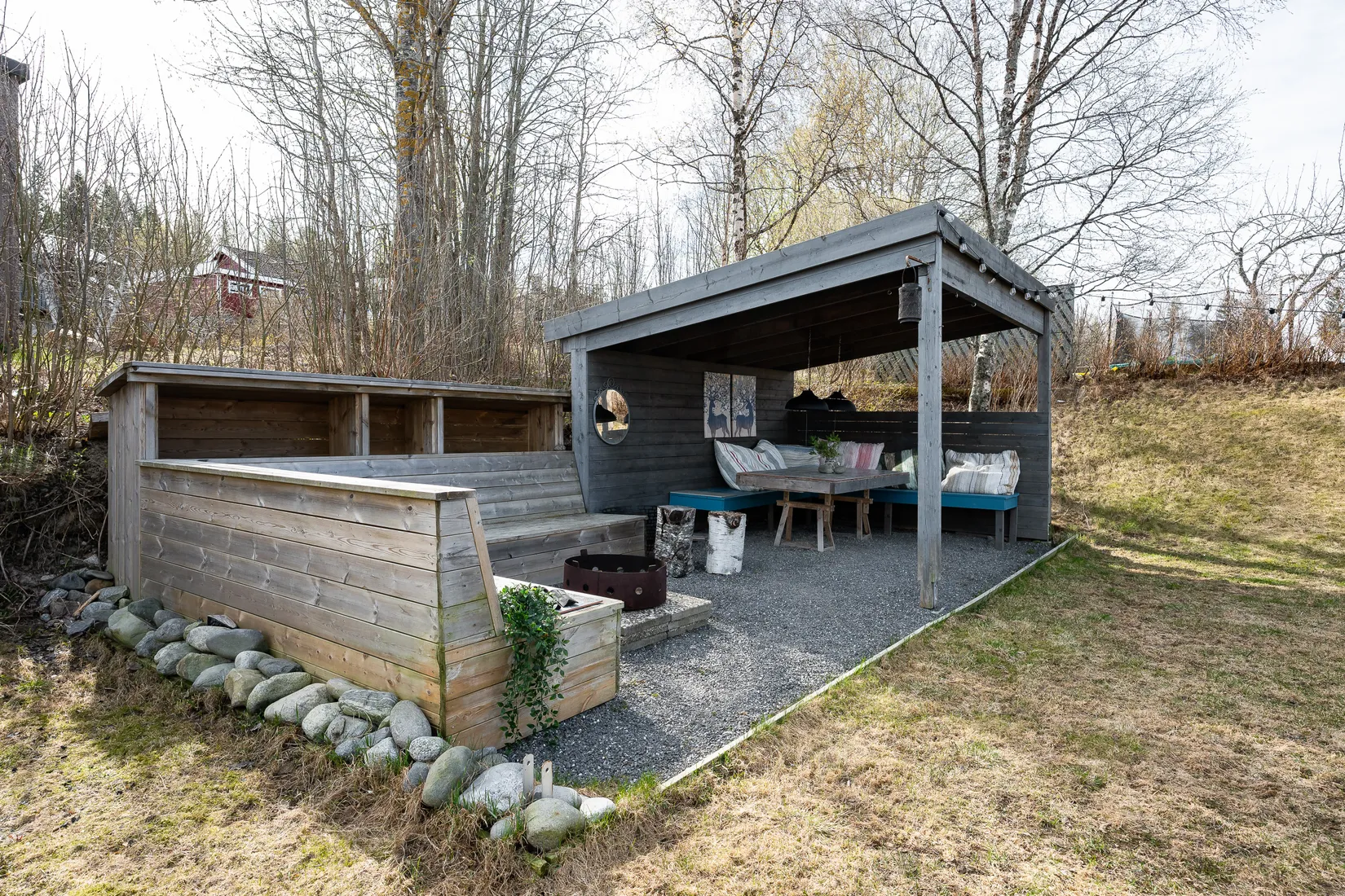 Villa, Gulsparvvägen 13, Stenhammar, Härnösand