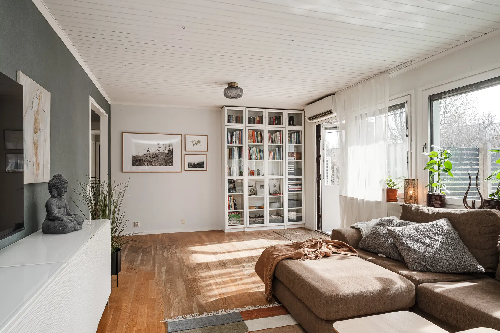 Villa, Gulsparvvägen 13, Stenhammar, Härnösand