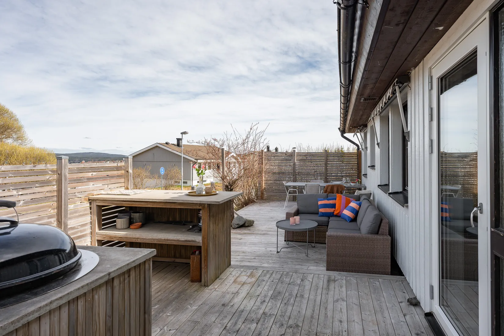 Villa, Gulsparvvägen 13, Stenhammar, Härnösand