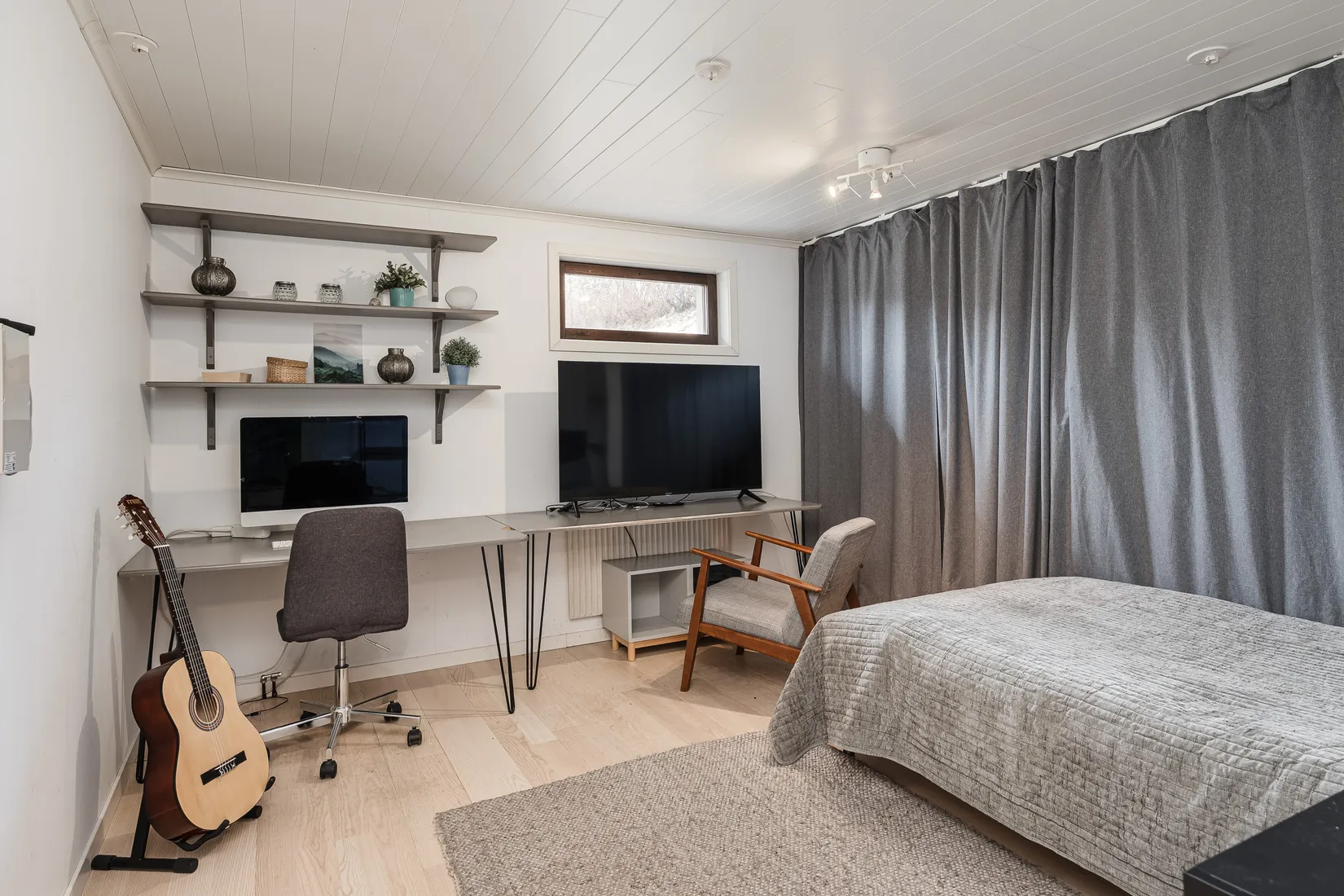 Villa, Gulsparvvägen 13, Stenhammar, Härnösand