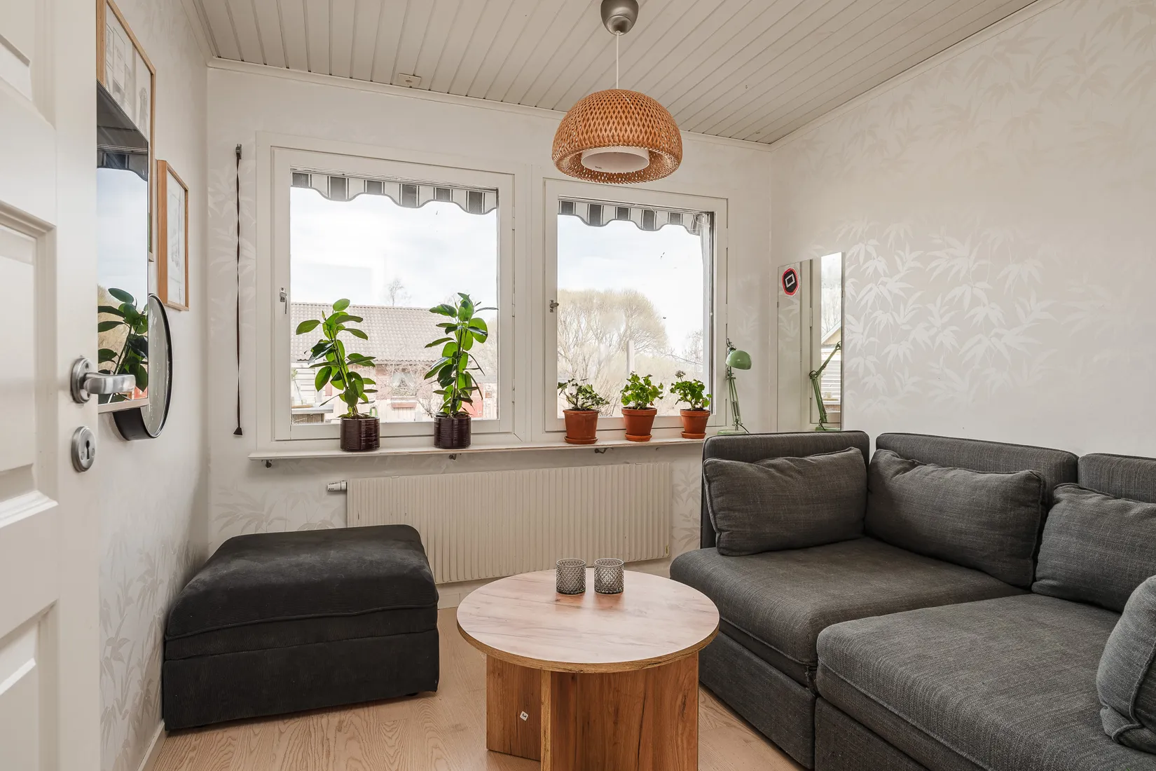 Villa, Gulsparvvägen 13, Stenhammar, Härnösand