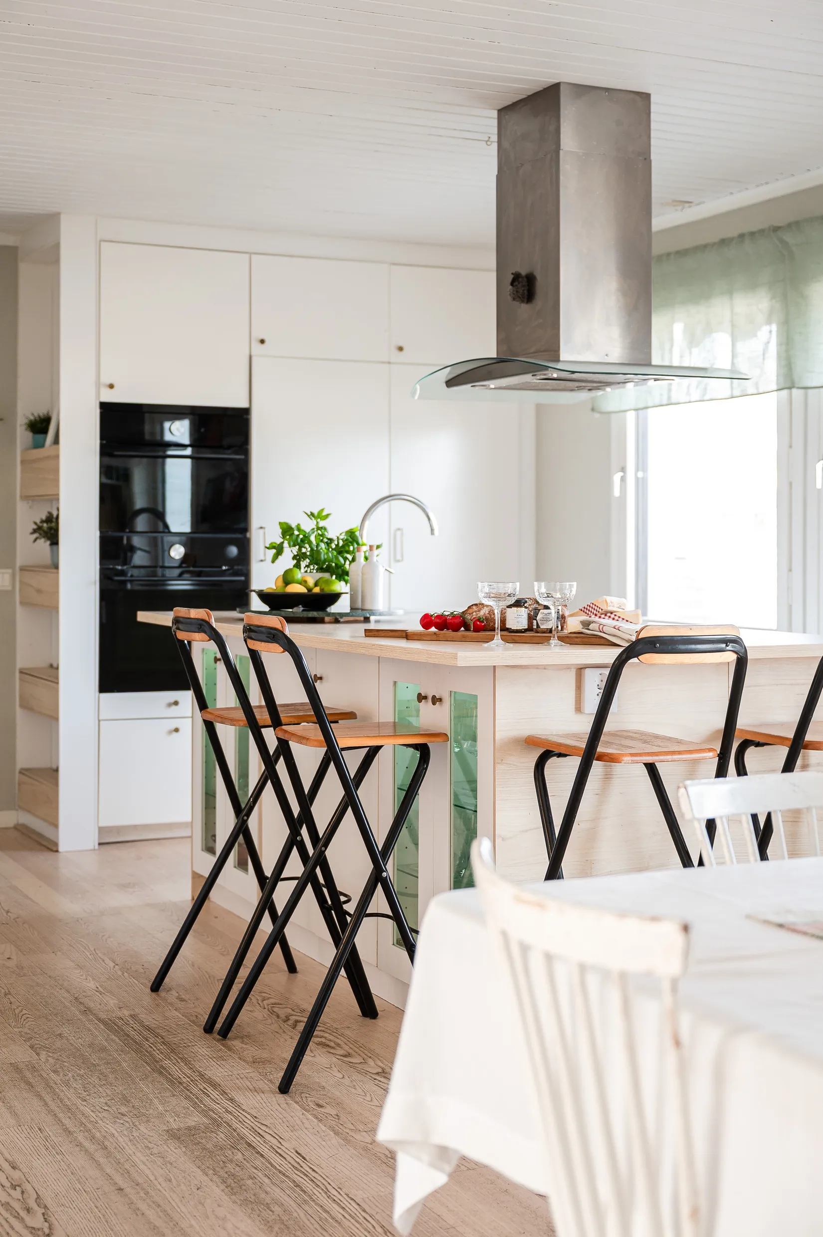 Villa, Gulsparvvägen 13, Stenhammar, Härnösand