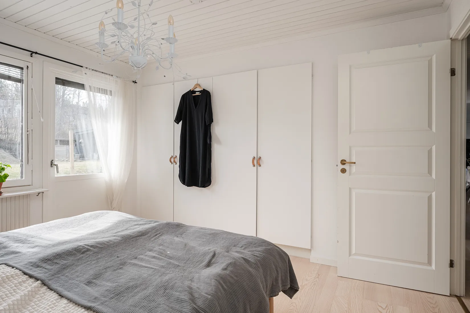 Villa, Gulsparvvägen 13, Stenhammar, Härnösand