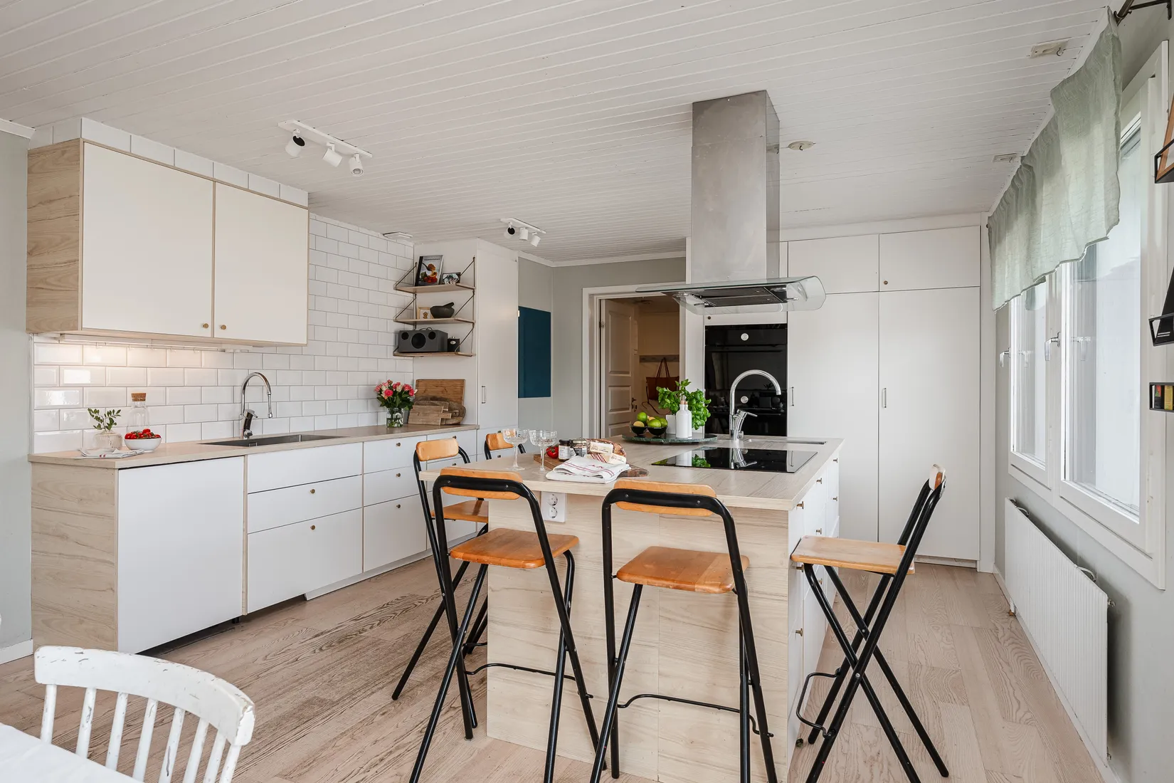 Villa, Gulsparvvägen 13, Stenhammar, Härnösand
