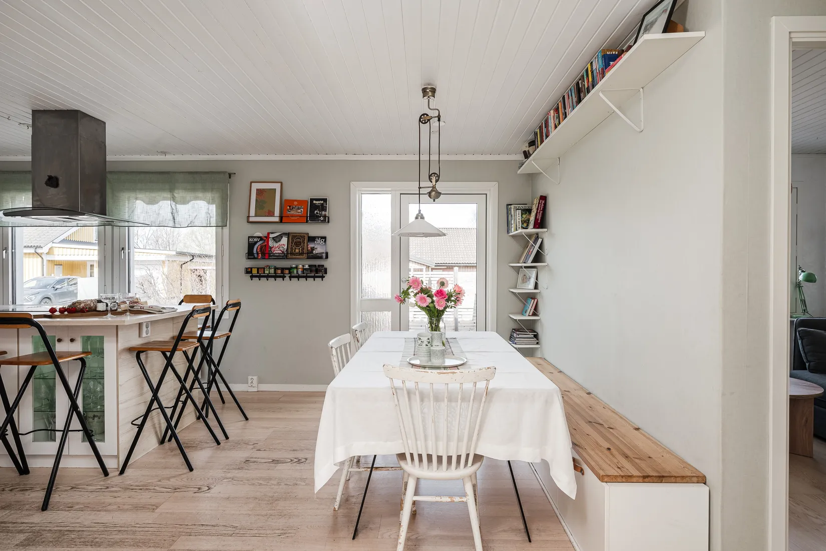 Villa, Gulsparvvägen 13, Stenhammar, Härnösand