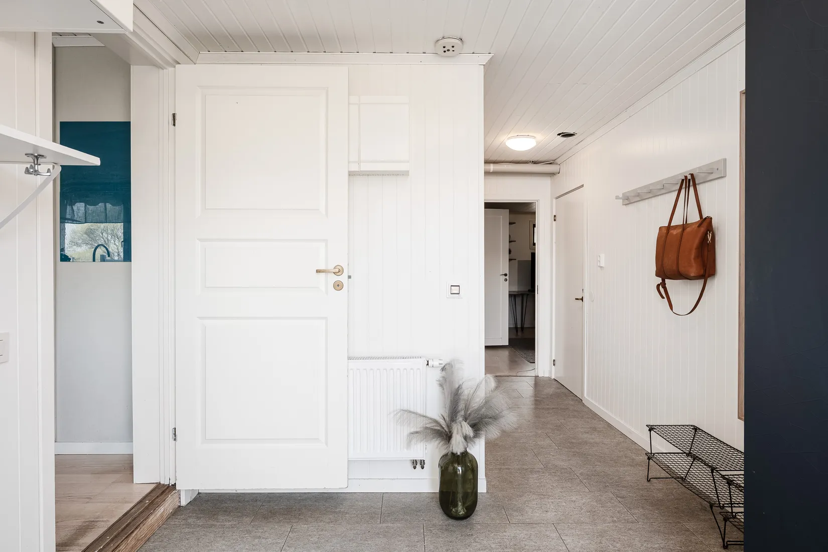 Villa, Gulsparvvägen 13, Stenhammar, Härnösand