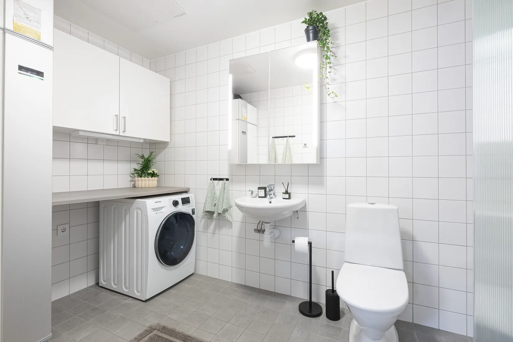 Bostadsrätt, Sommarvägen 29E, Grimstaby, Upplands Väsby