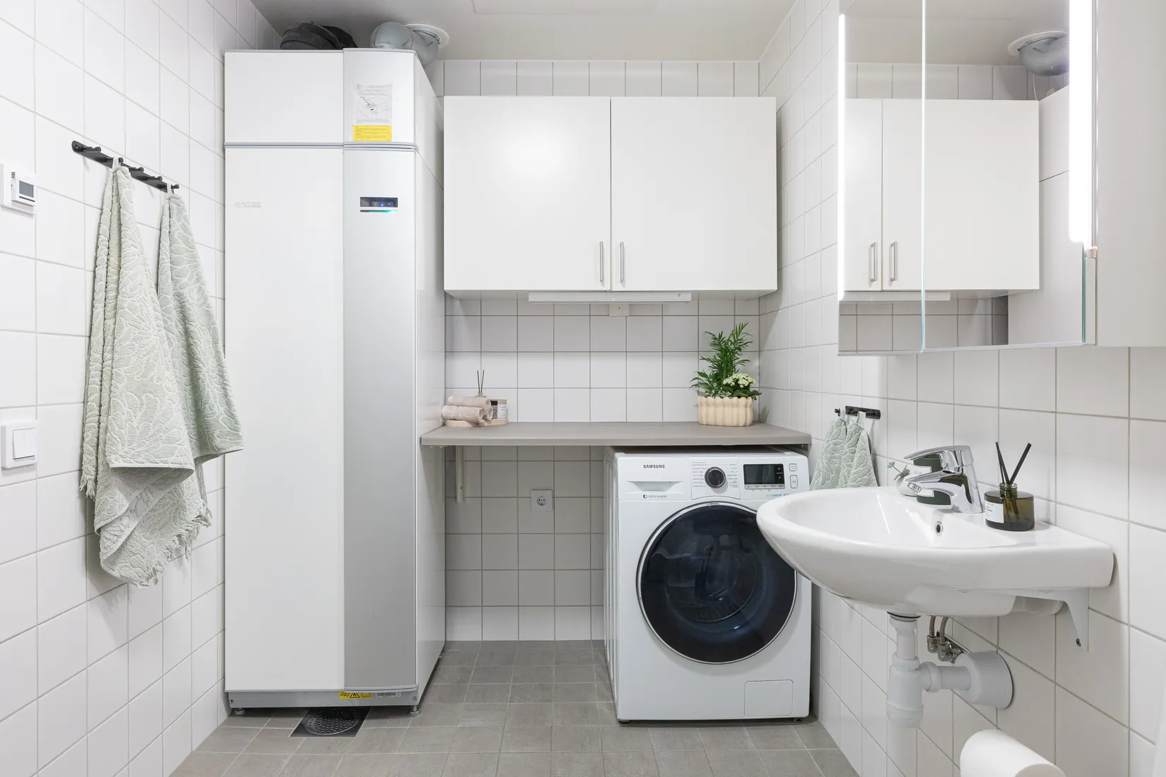 Bostadsrätt, Sommarvägen 29E, Grimstaby, Upplands Väsby