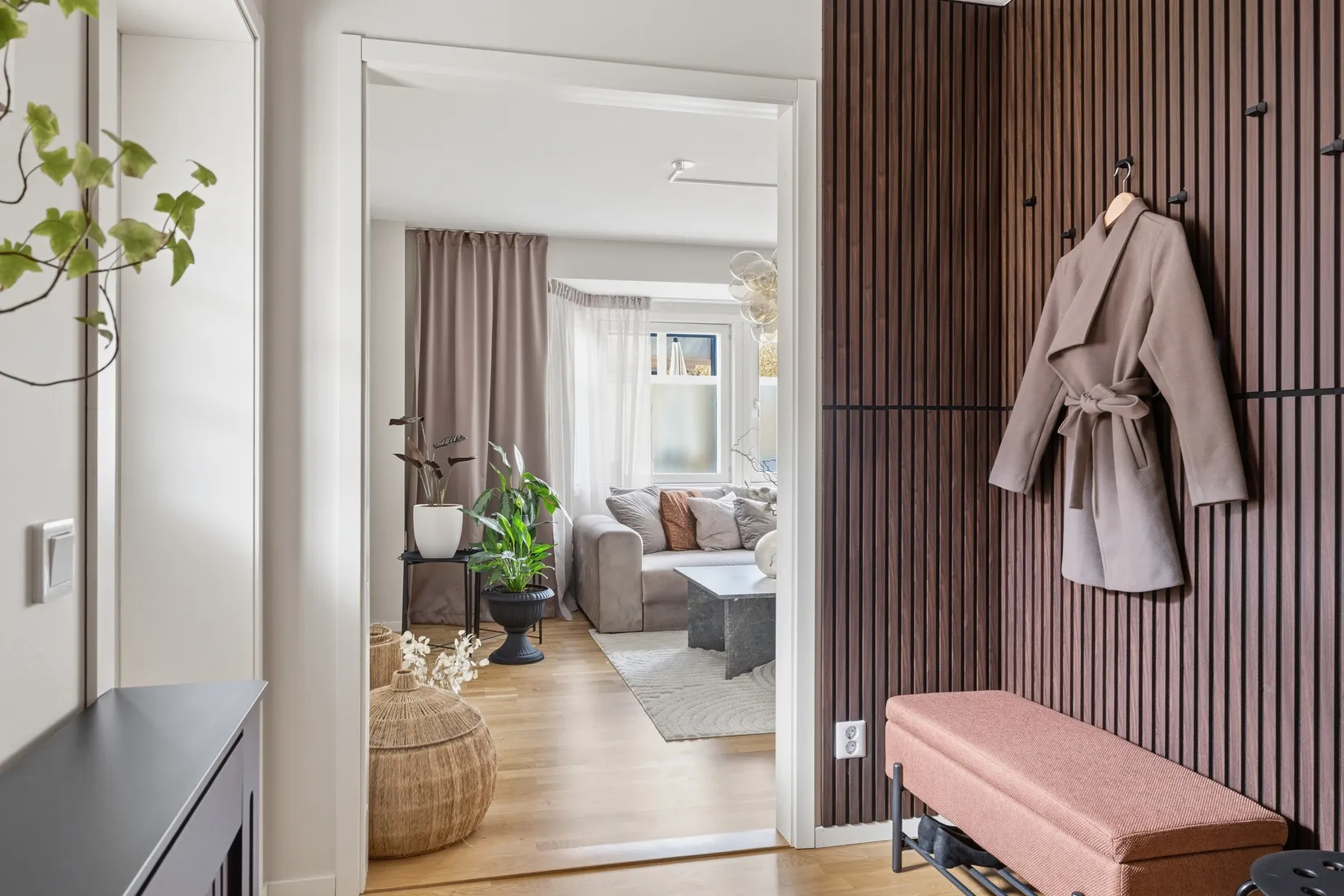 Bostadsrätt, Sommarvägen 29E, Grimstaby, Upplands Väsby