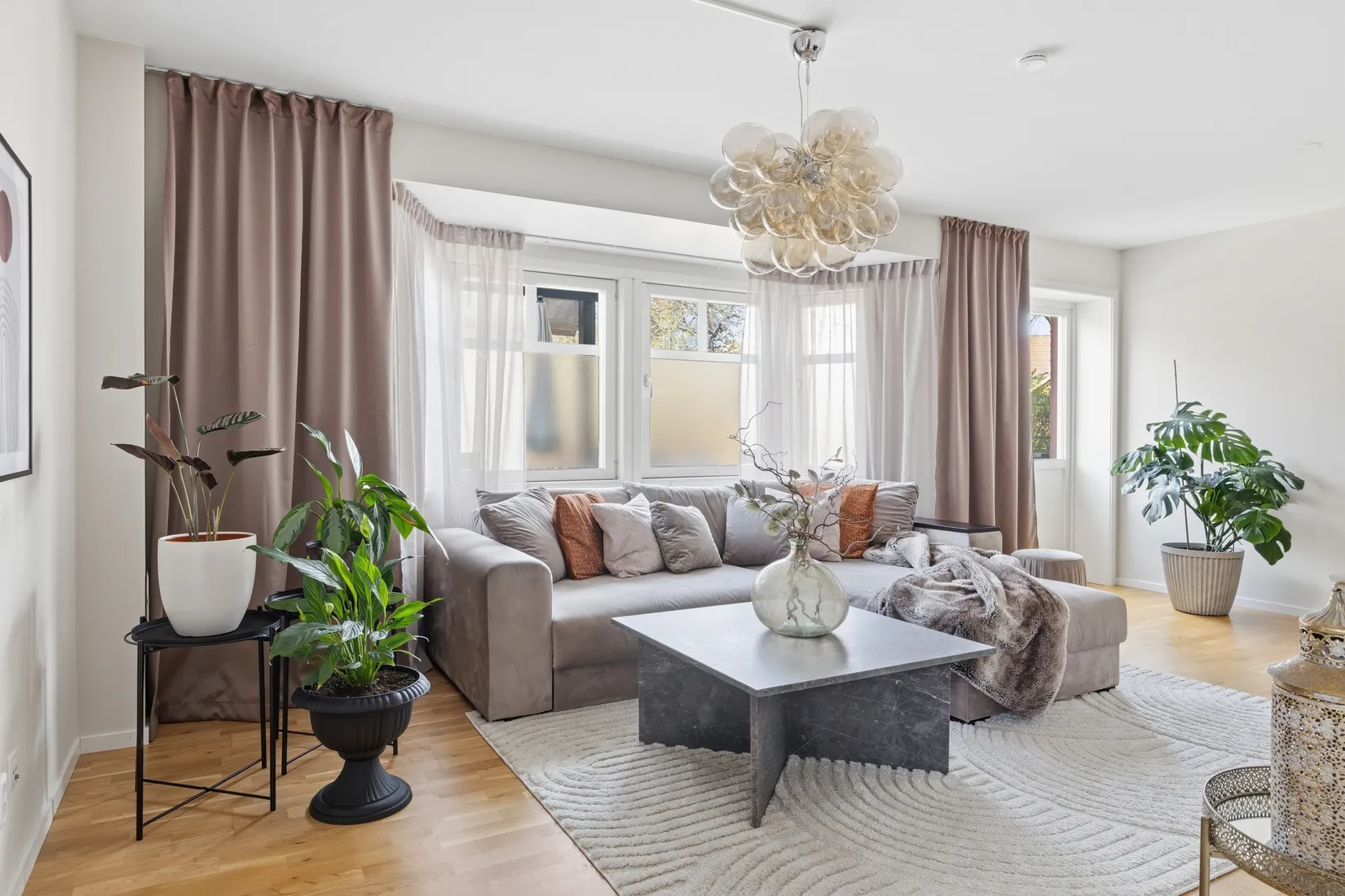 Bostadsrätt, Sommarvägen 29E, Grimstaby, Upplands Väsby