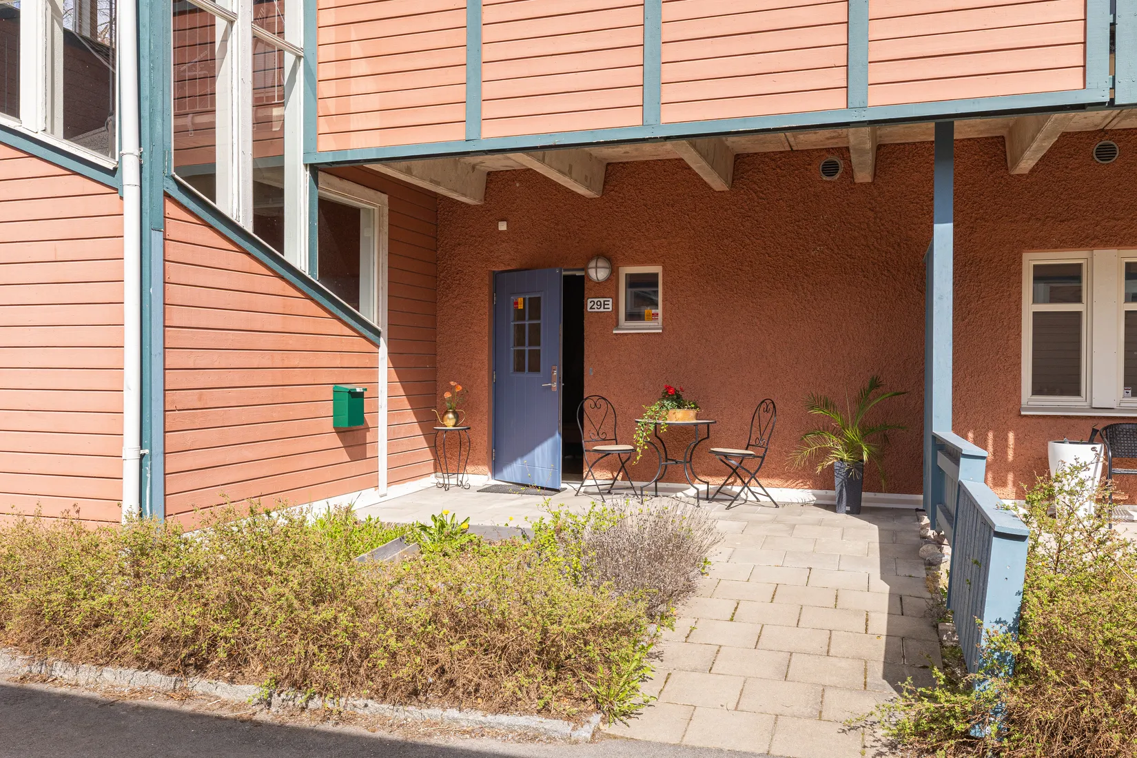 Bostadsrätt, Sommarvägen 29E, Grimstaby, Upplands Väsby