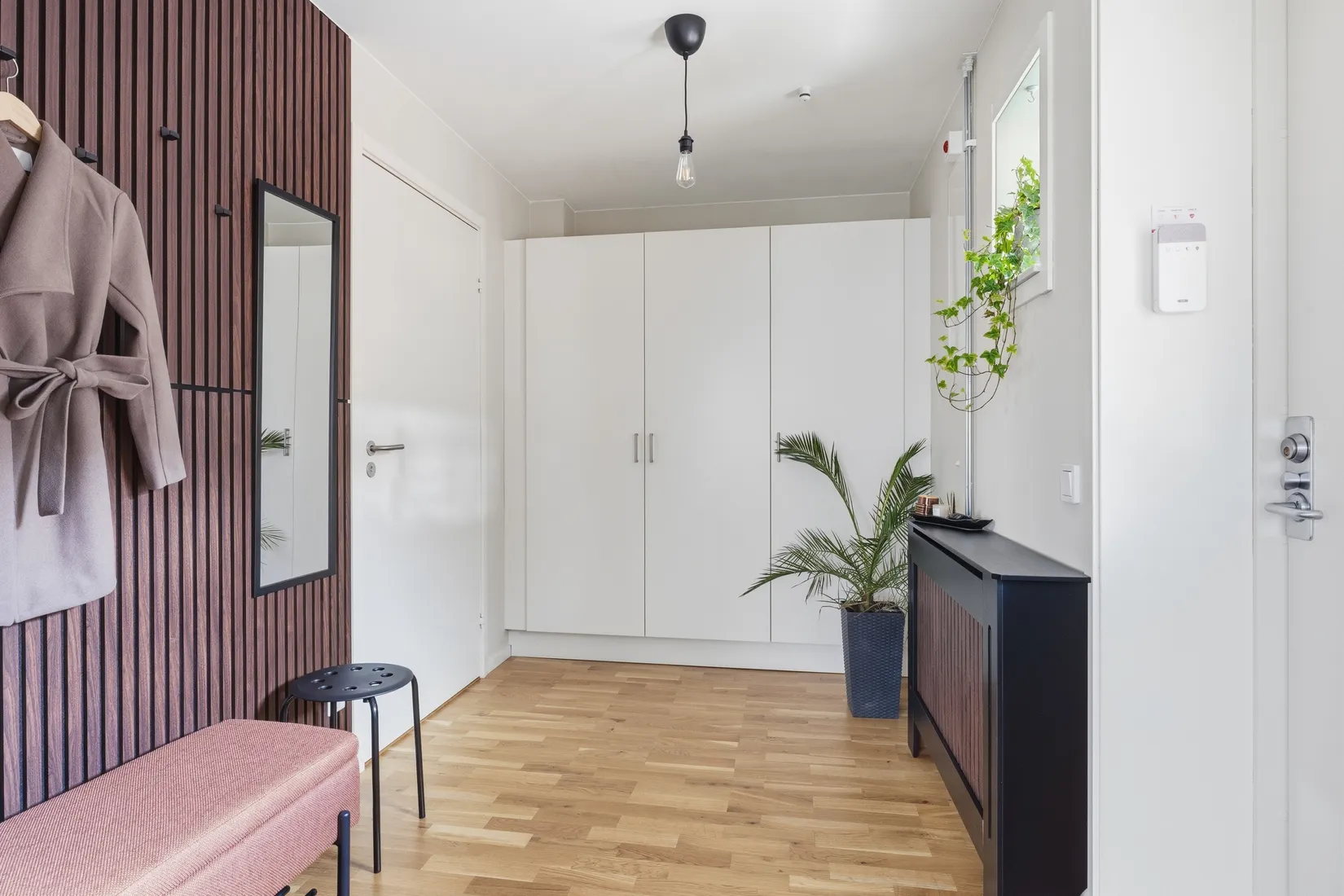 Bostadsrätt, Sommarvägen 29E, Grimstaby, Upplands Väsby