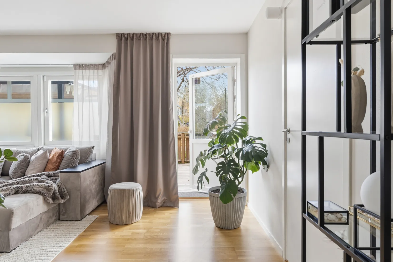 Bostadsrätt, Sommarvägen 29E, Grimstaby, Upplands Väsby