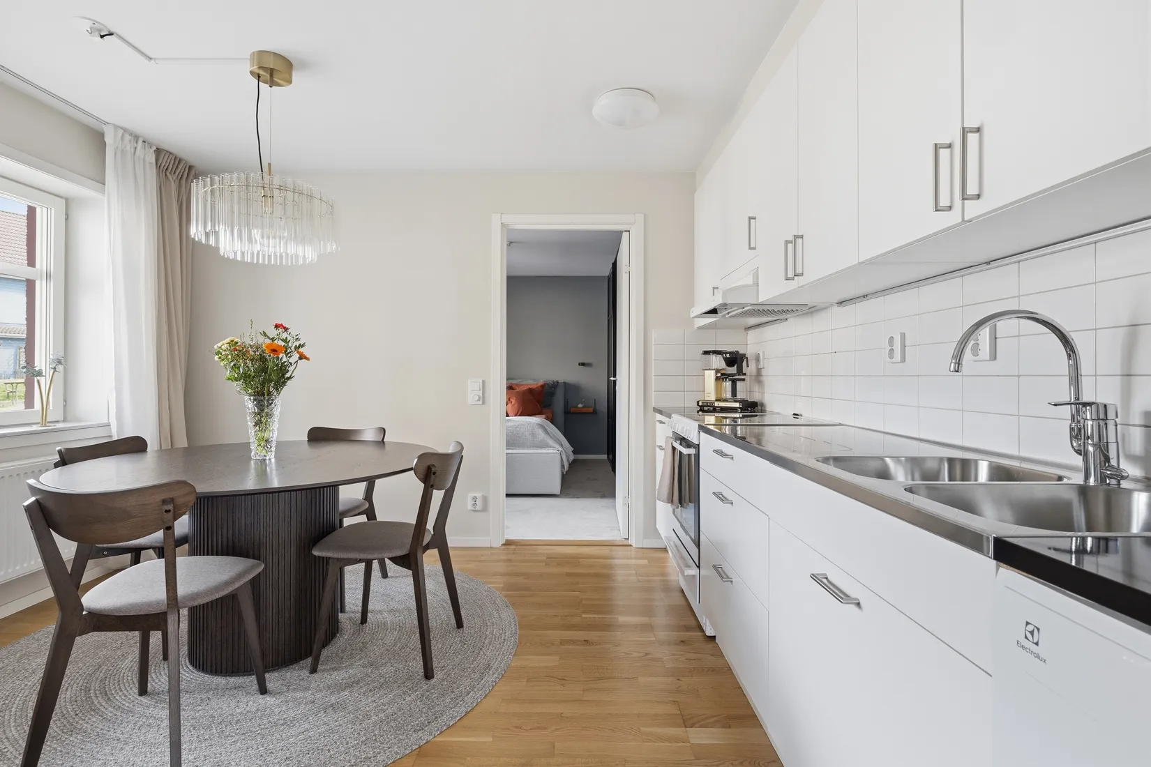 Bostadsrätt, Sommarvägen 29E, Grimstaby, Upplands Väsby