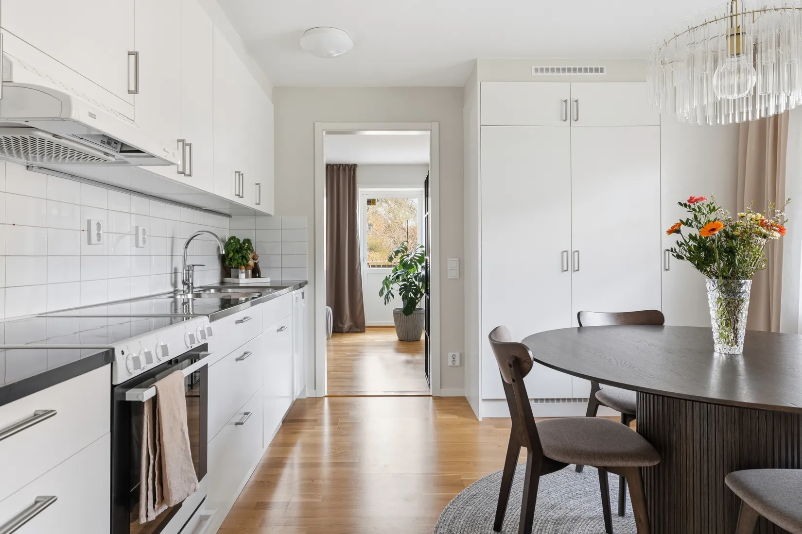 Bostadsrätt, Sommarvägen 29E, Grimstaby, Upplands Väsby