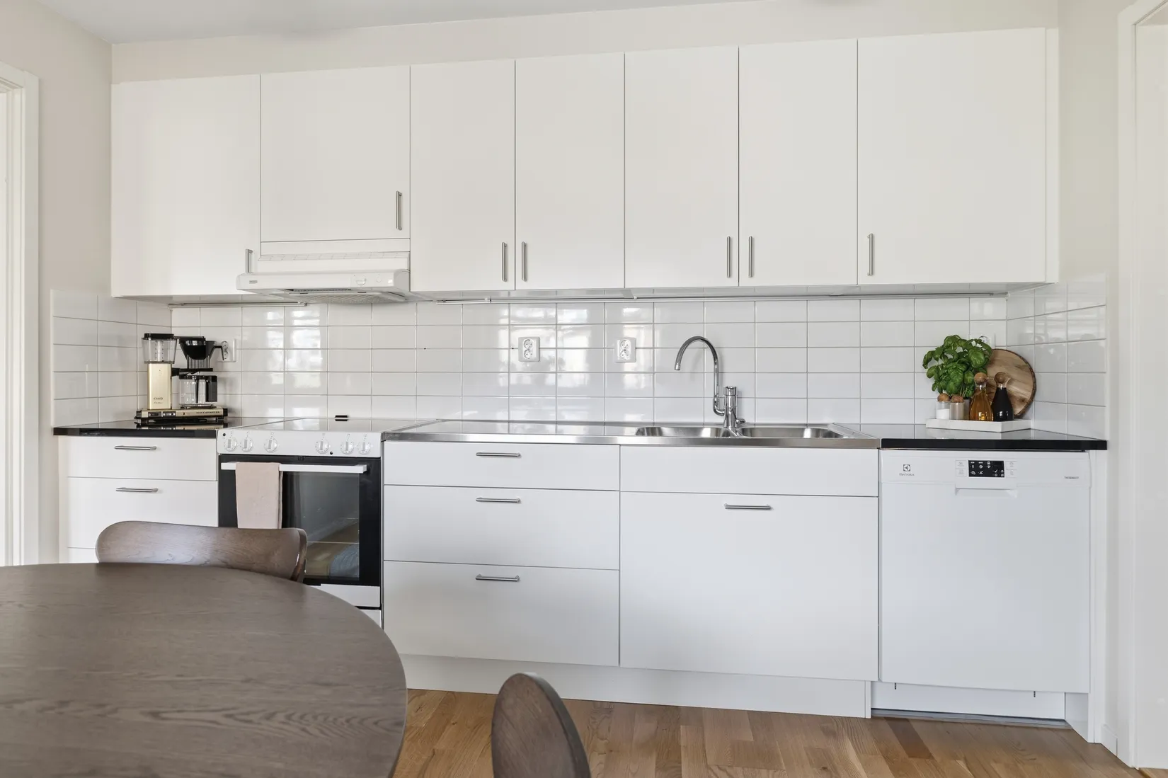 Bostadsrätt, Sommarvägen 29E, Grimstaby, Upplands Väsby