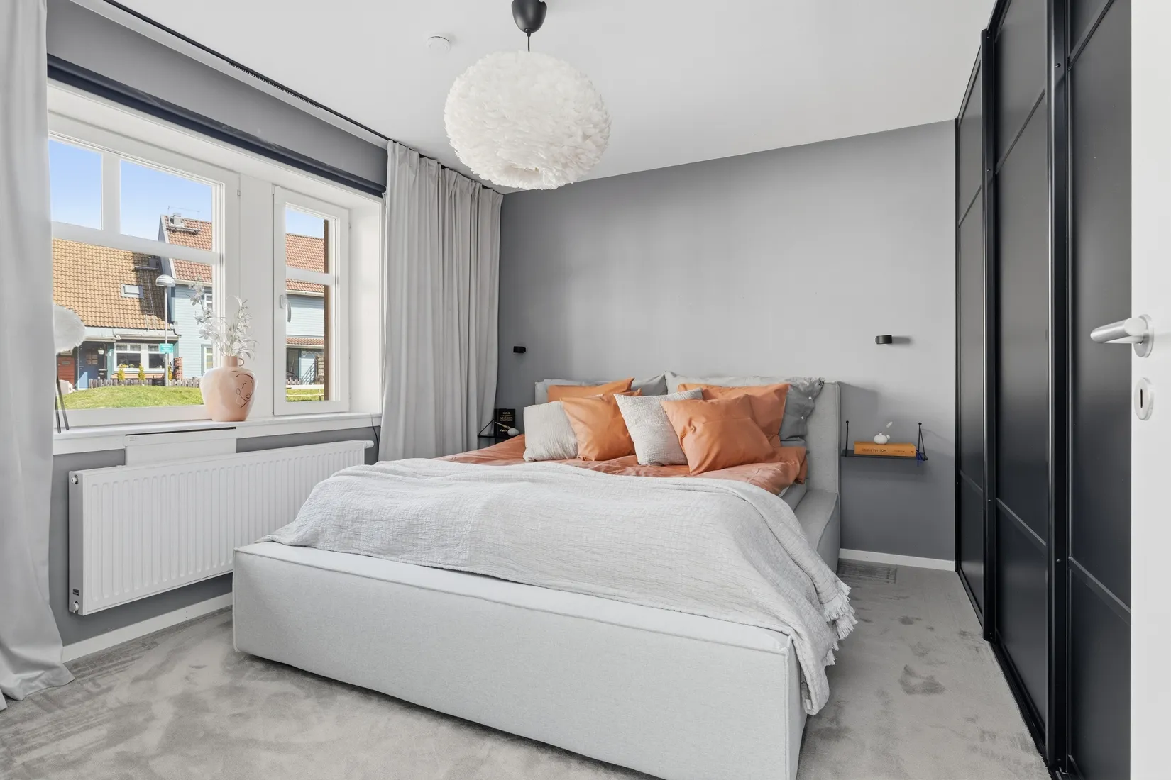 Bostadsrätt, Sommarvägen 29E, Grimstaby, Upplands Väsby