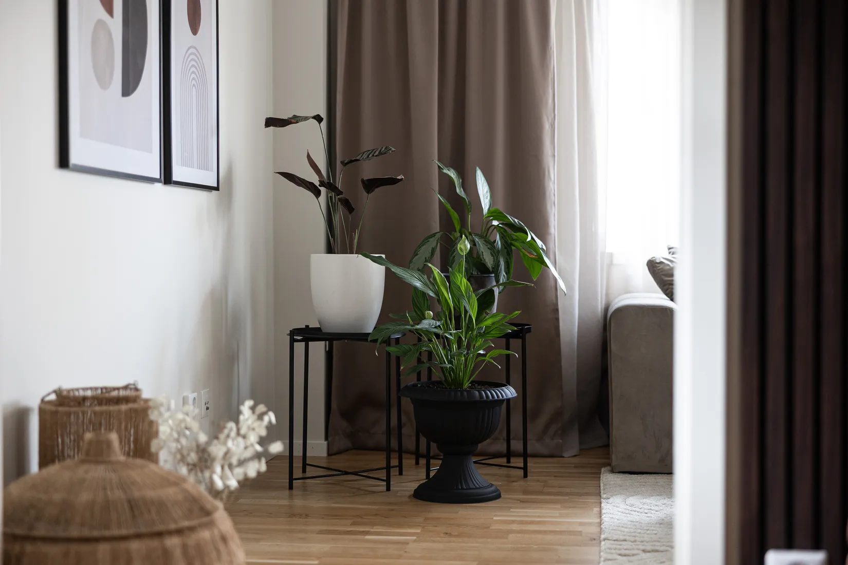 Bostadsrätt, Sommarvägen 29E, Grimstaby, Upplands Väsby