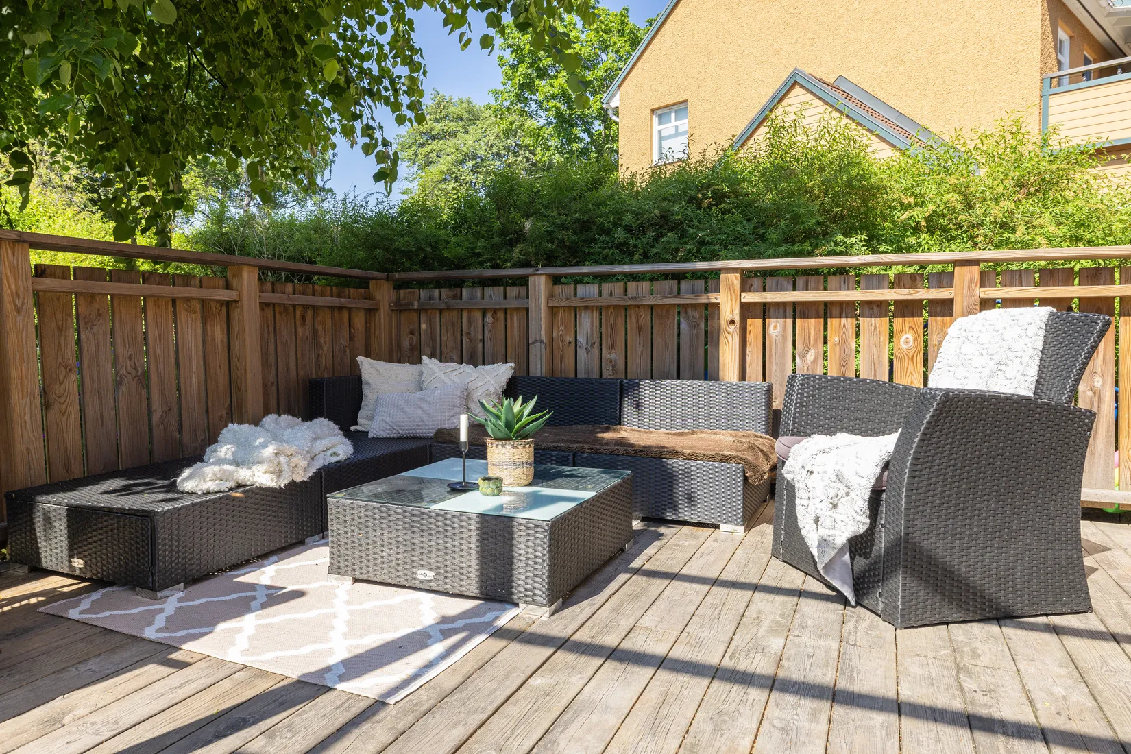 Bostadsrätt, Sommarvägen 29E, Grimstaby, Upplands Väsby