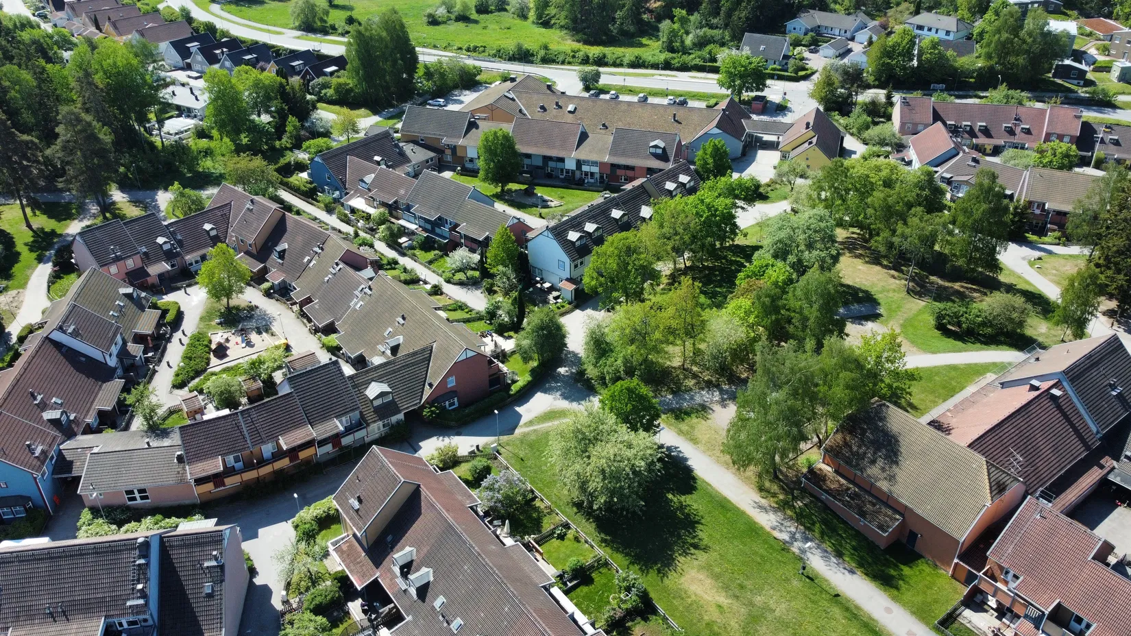 Bostadsrätt, Sommarvägen 29E, Grimstaby, Upplands Väsby