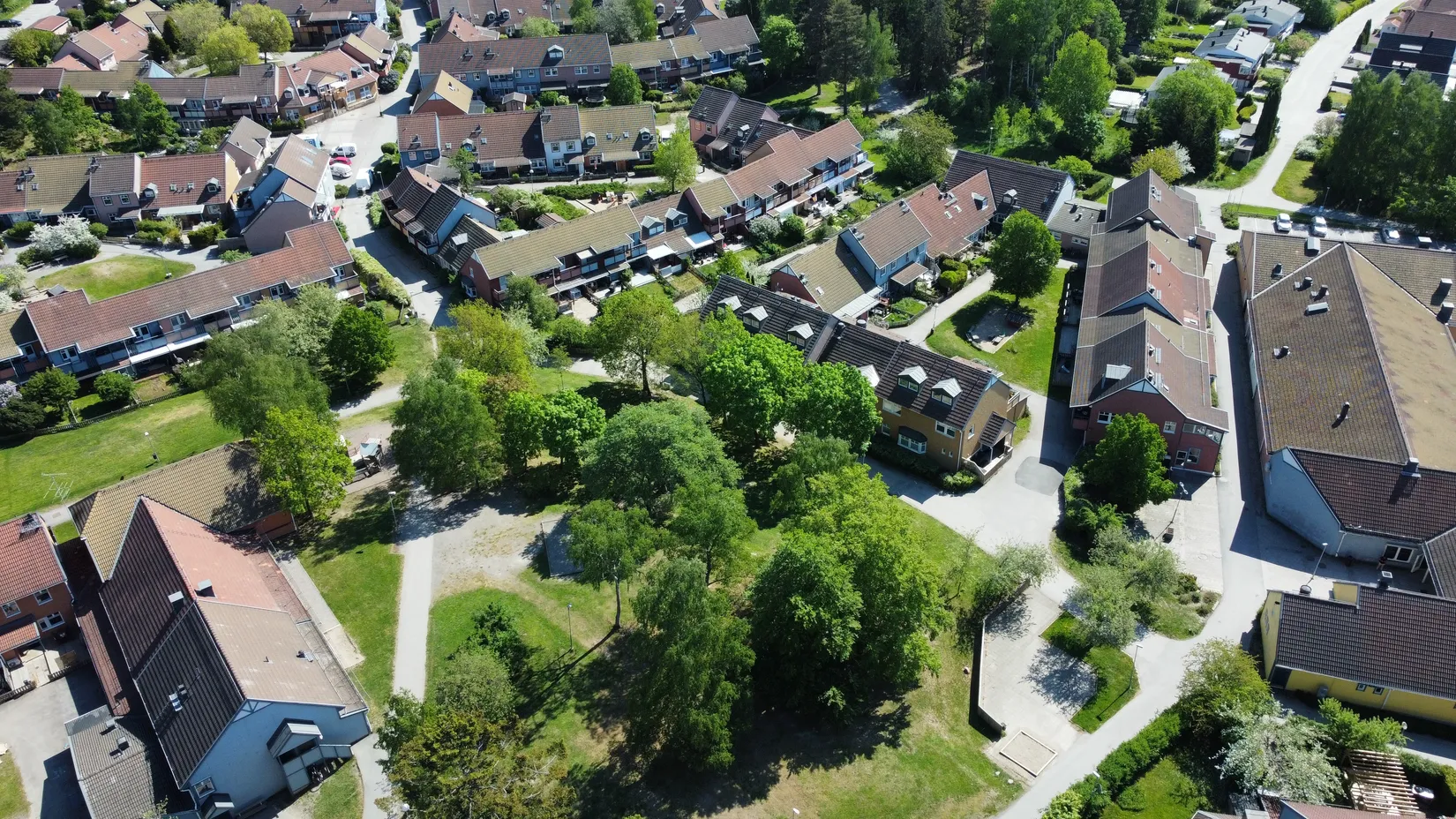 Bostadsrätt, Sommarvägen 29E, Grimstaby, Upplands Väsby