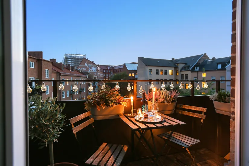 Bostadsrätt, Vårgatan 3A, Östervärn, Malmö