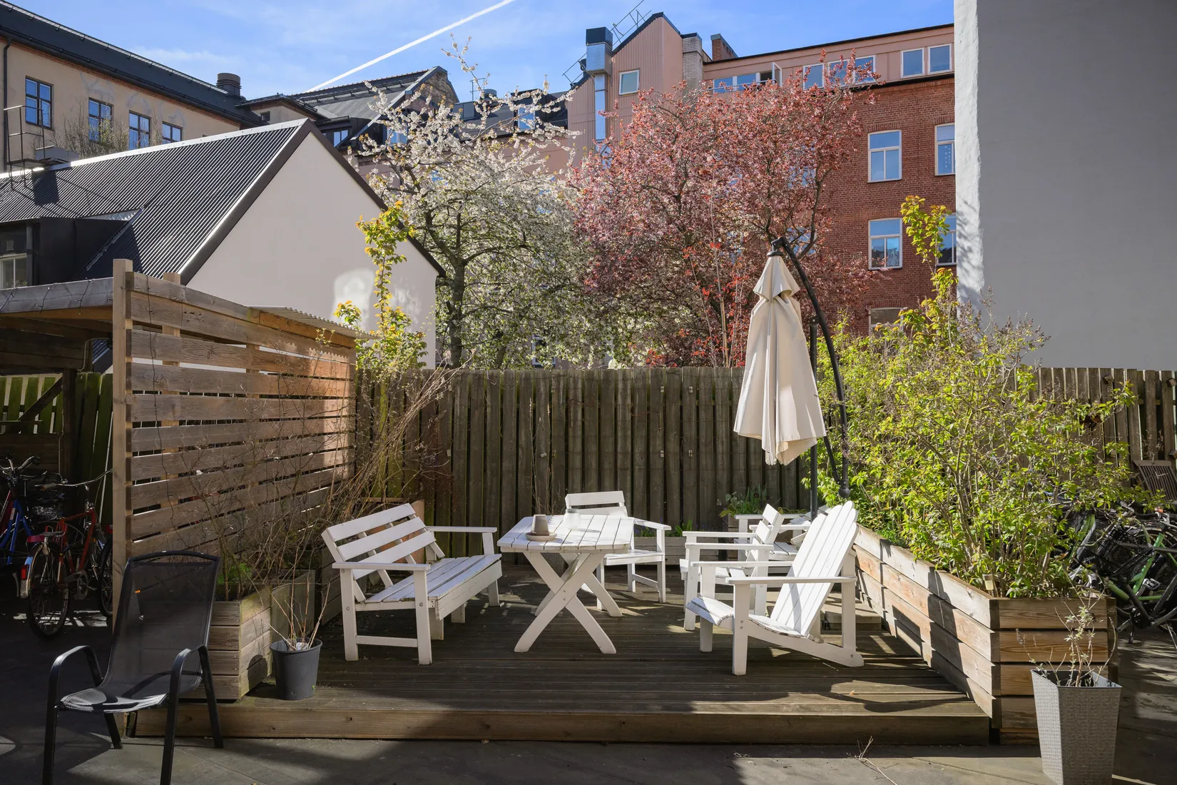 Bostadsrätt, Vårgatan 3A, Östervärn, Malmö