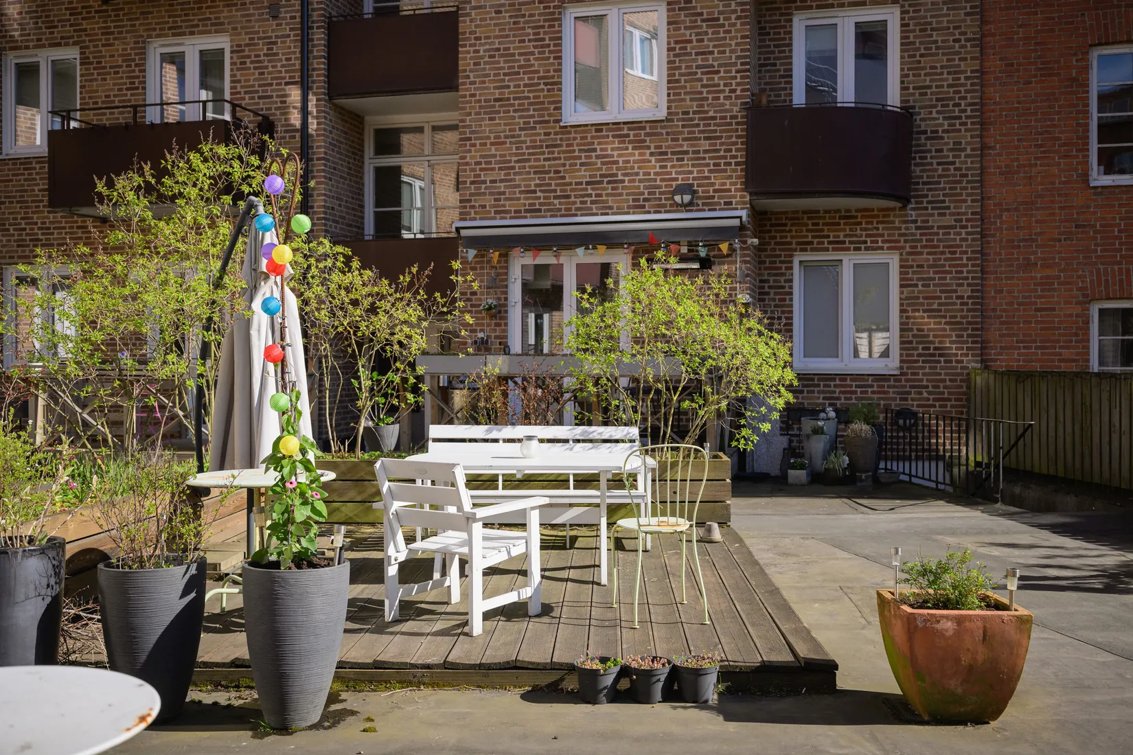 Bostadsrätt, Vårgatan 3A, Östervärn, Malmö
