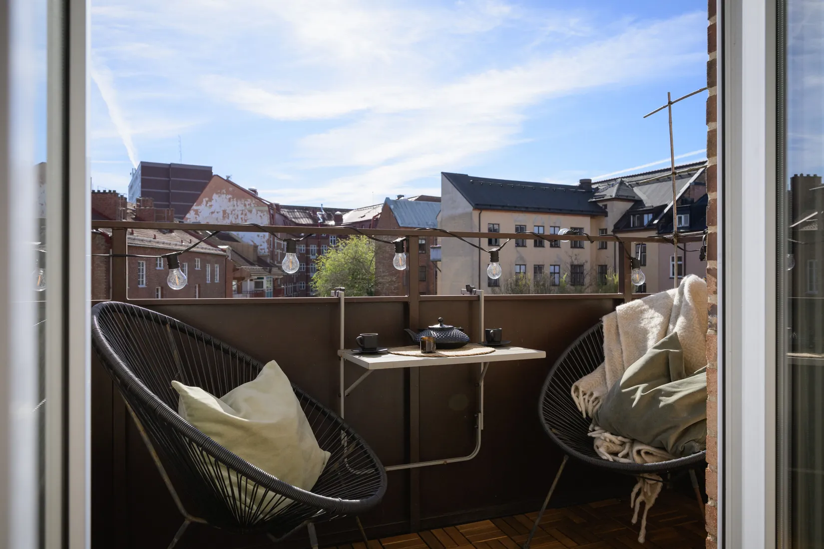 Bostadsrätt, Vårgatan 3A, Östervärn, Malmö