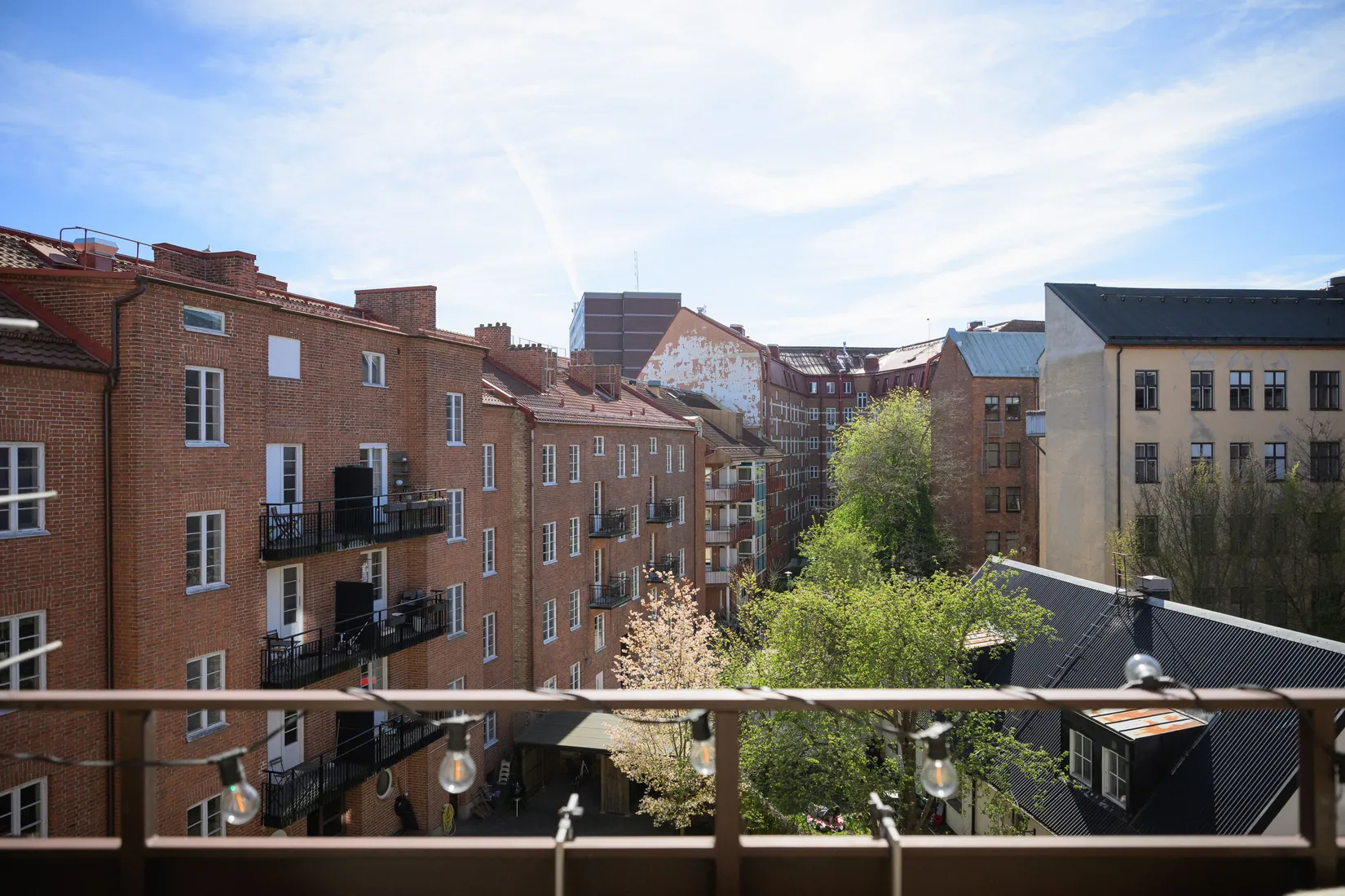 Bostadsrätt, Vårgatan 3A, Östervärn, Malmö