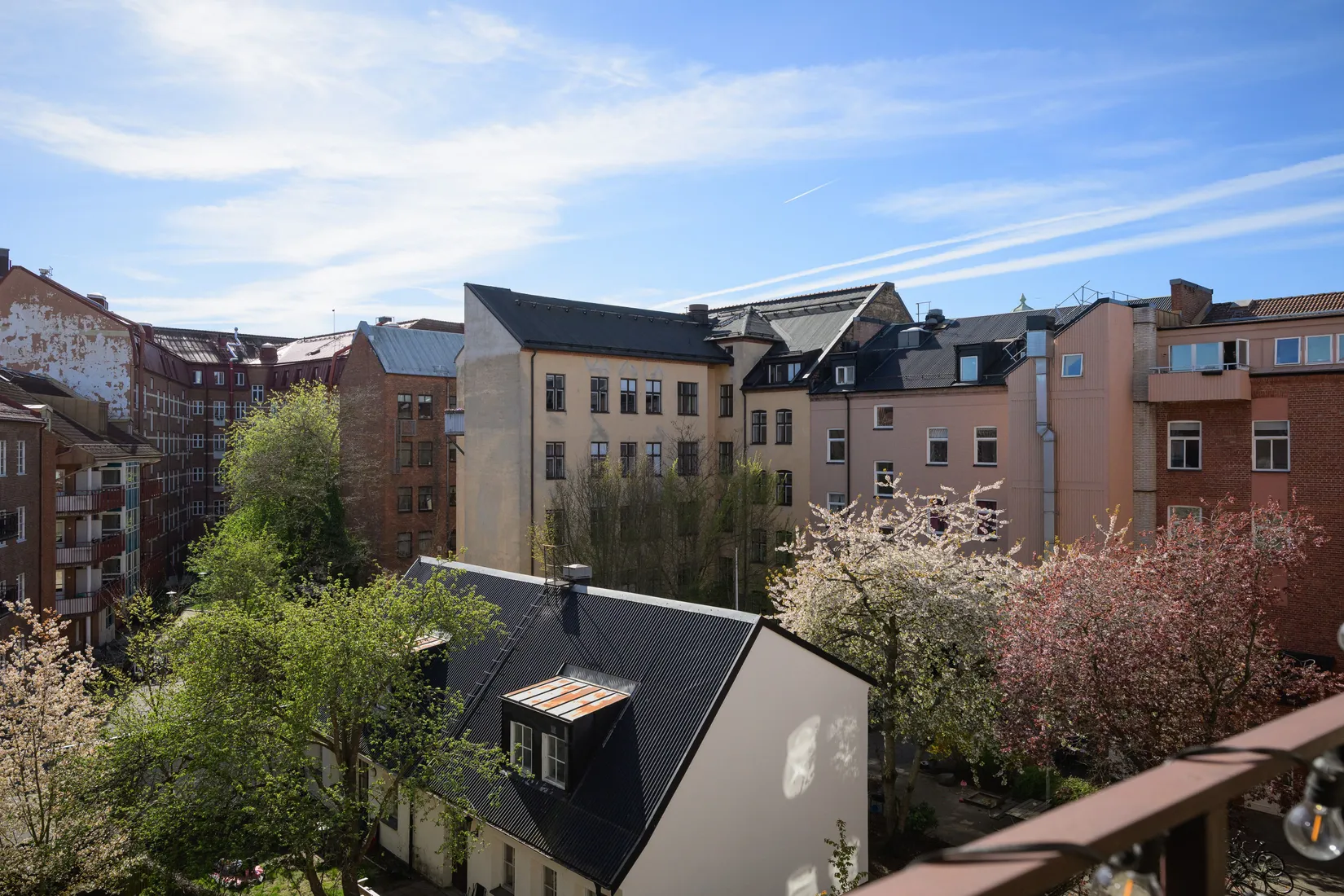 Bostadsrätt, Vårgatan 3A, Östervärn, Malmö