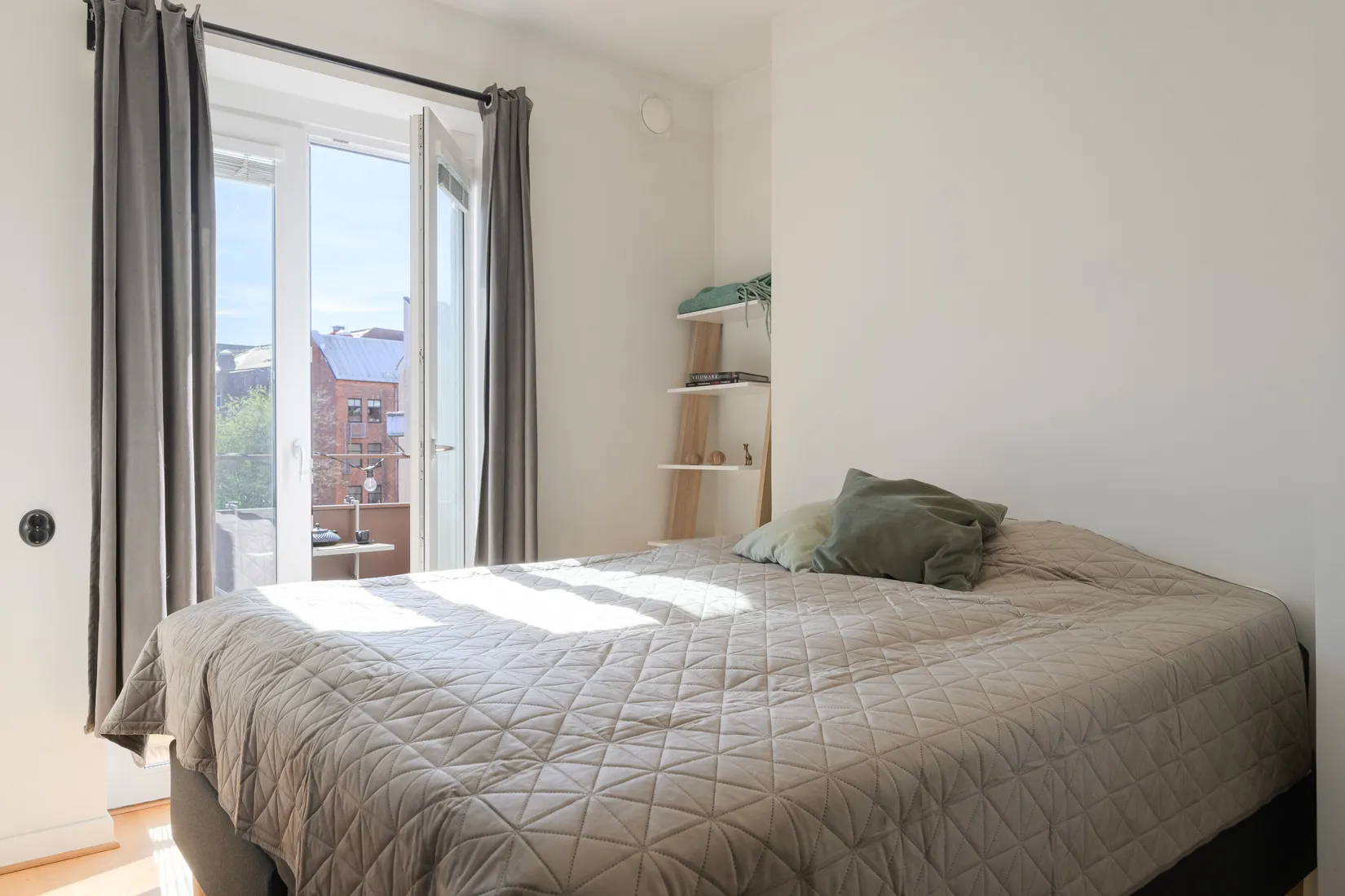 Bostadsrätt, Vårgatan 3A, Östervärn, Malmö