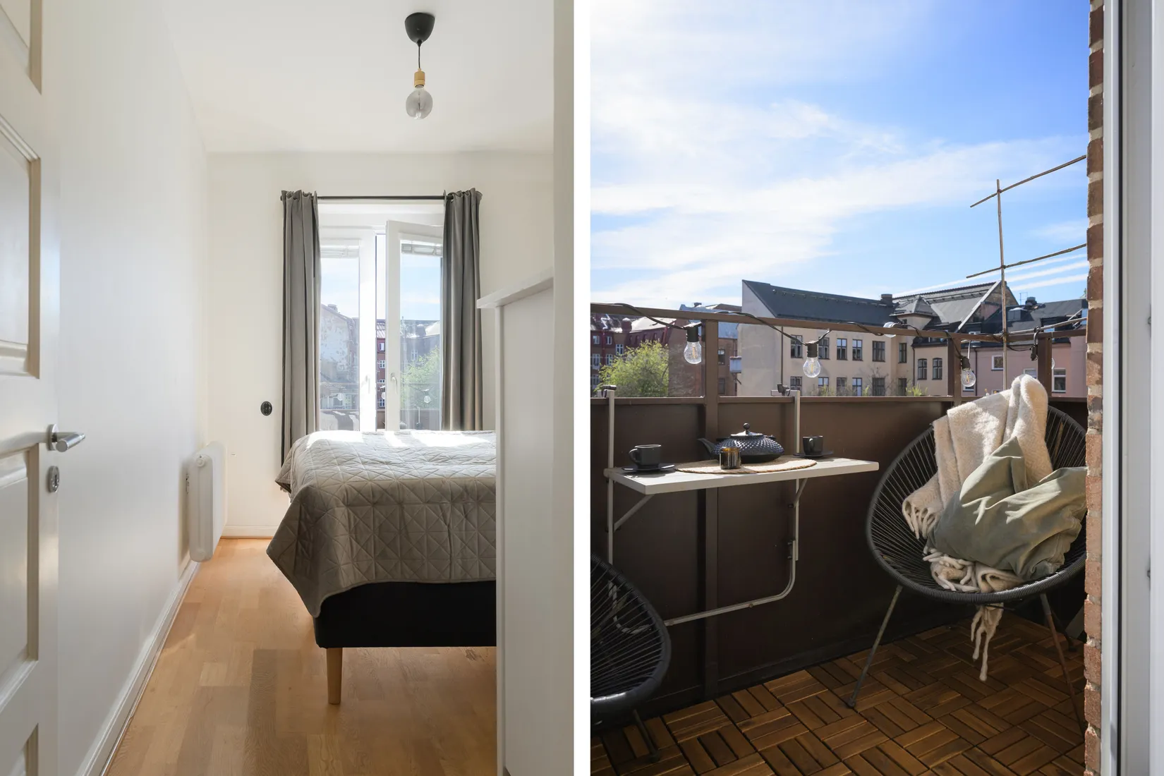 Bostadsrätt, Vårgatan 3A, Östervärn, Malmö