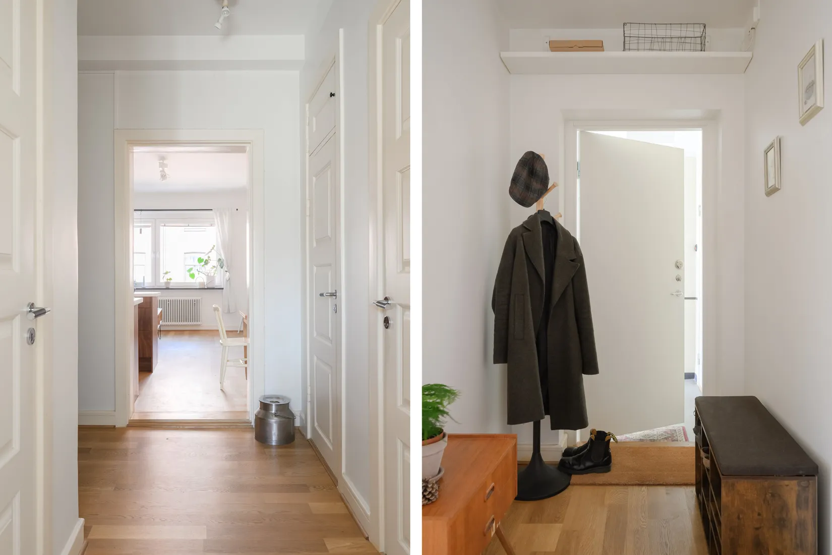 Bostadsrätt, Vårgatan 3A, Östervärn, Malmö