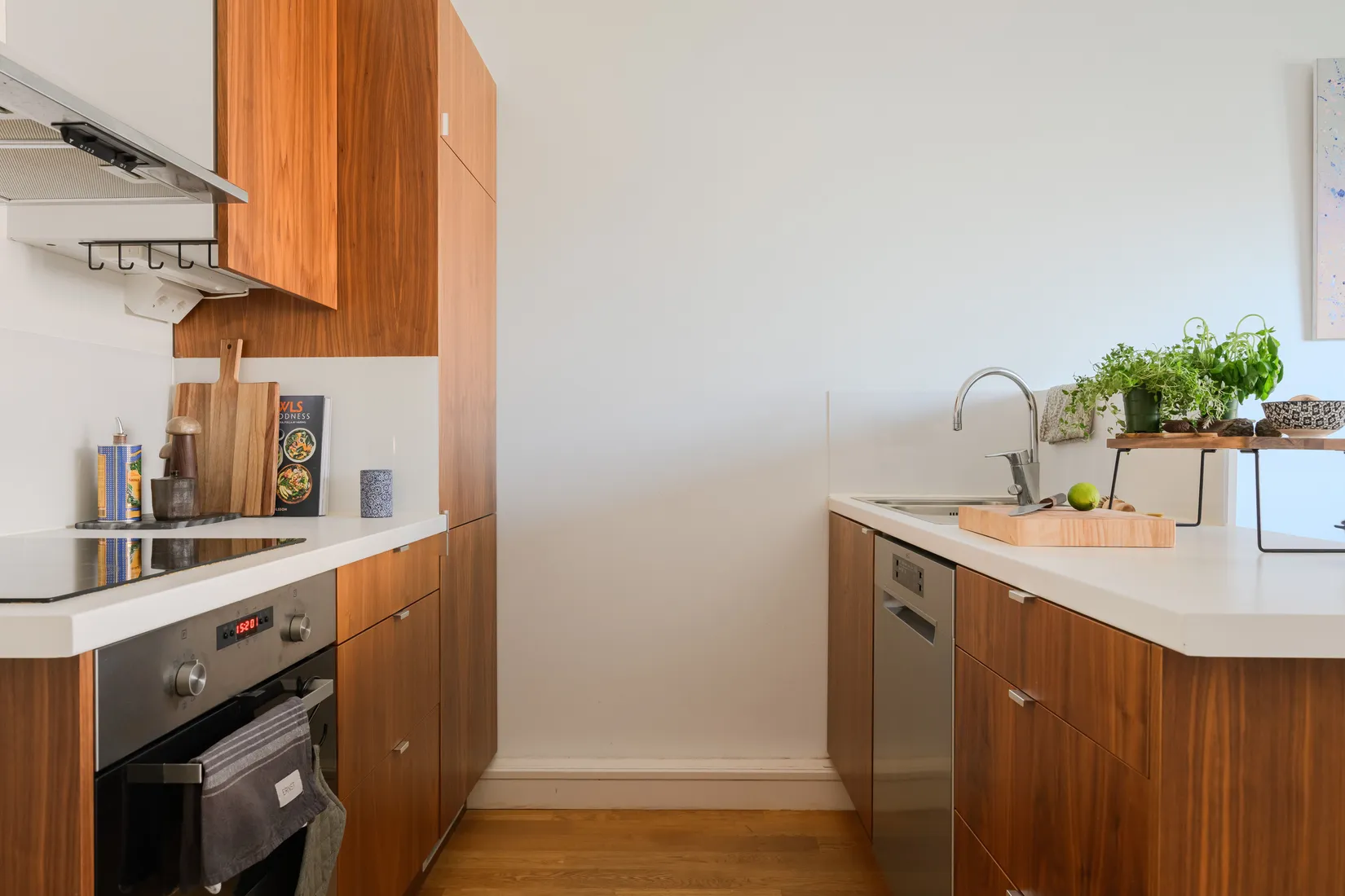 Bostadsrätt, Vårgatan 3A, Östervärn, Malmö