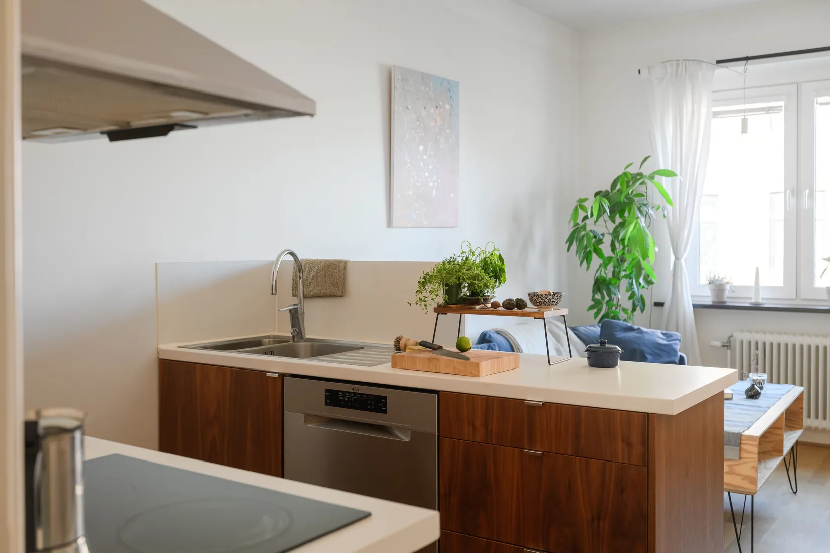 Bostadsrätt, Vårgatan 3A, Östervärn, Malmö