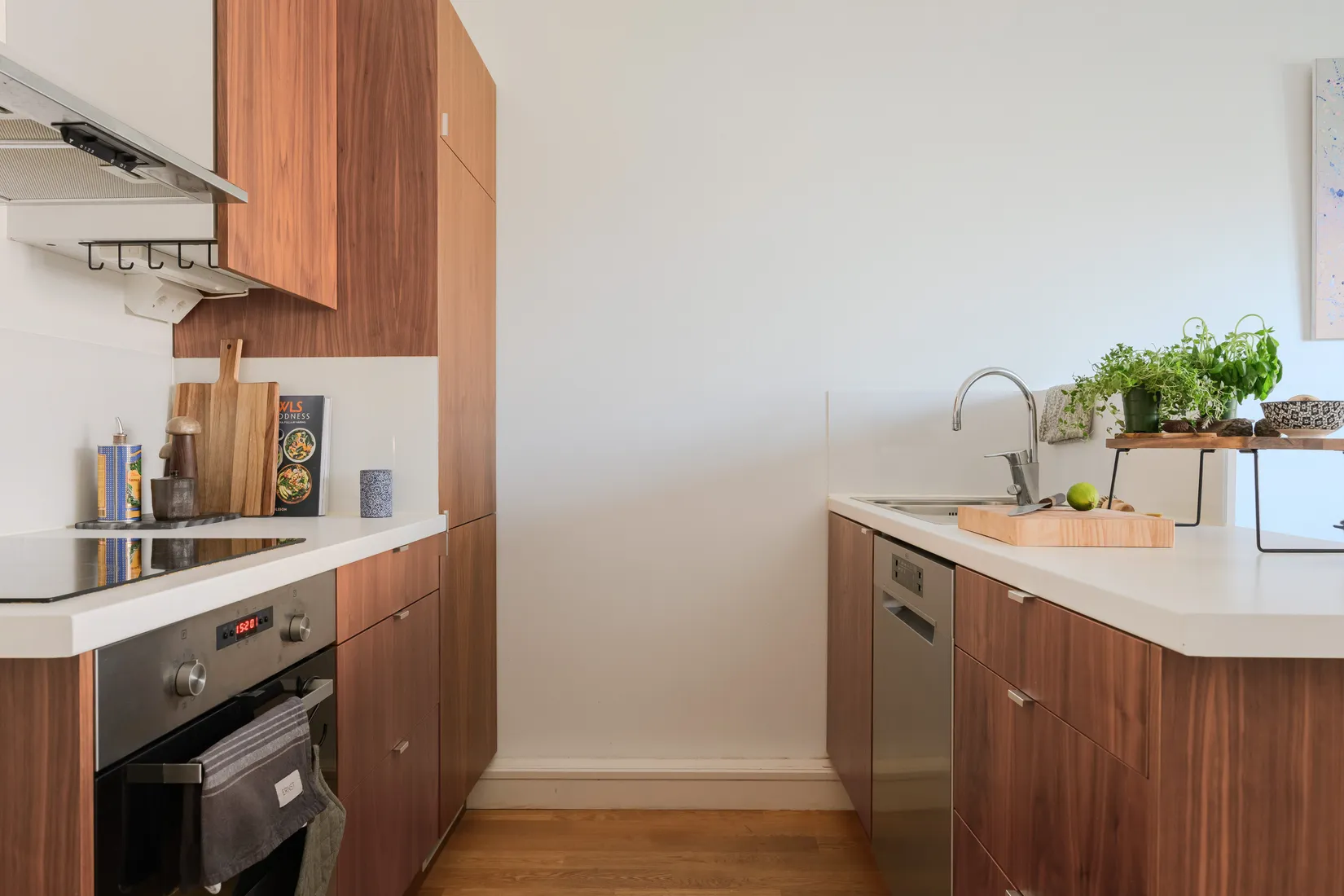 Bostadsrätt, Vårgatan 3A, Östervärn, Malmö