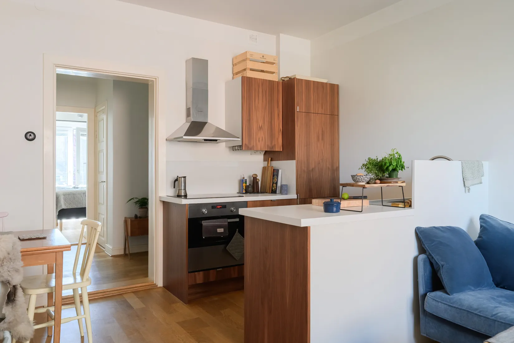Bostadsrätt, Vårgatan 3A, Östervärn, Malmö