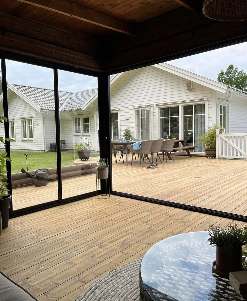 Villa, Wallbergs väg 22, Oskarström, Halmstad