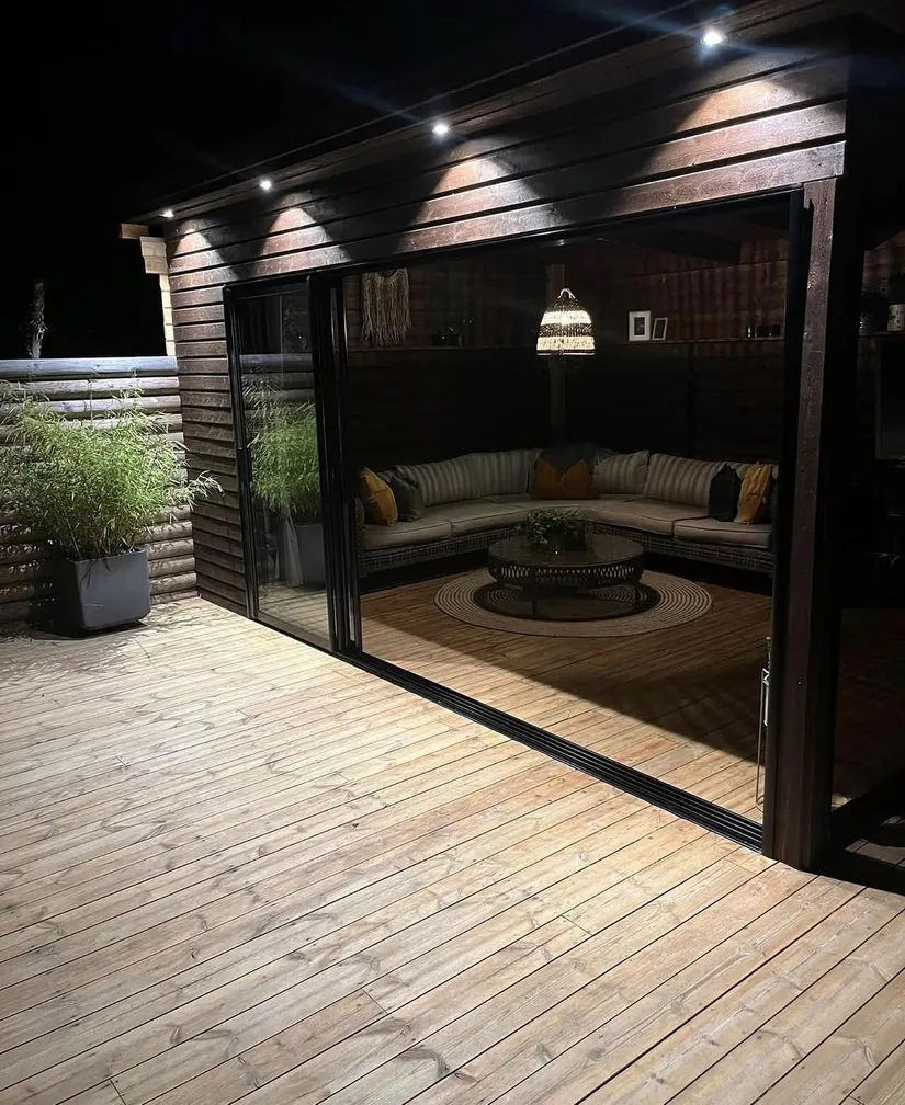 Villa, Wallbergs väg 22, Oskarström, Halmstad