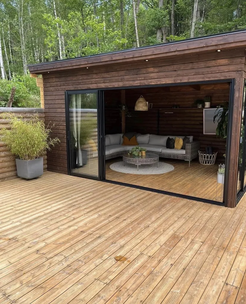 Villa, Wallbergs väg 22, Oskarström, Halmstad