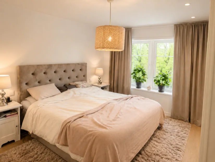 Villa, Wallbergs väg 22, Oskarström, Halmstad