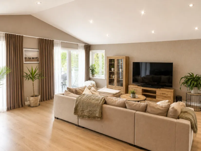 Villa, Wallbergs väg 22, Oskarström, Halmstad