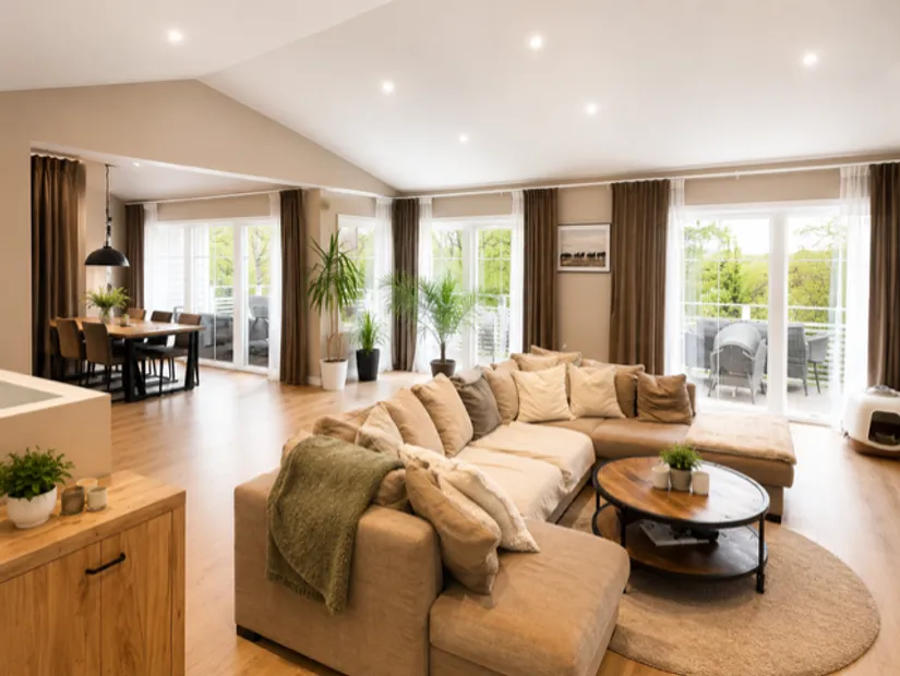 Villa, Wallbergs väg 22, Oskarström, Halmstad
