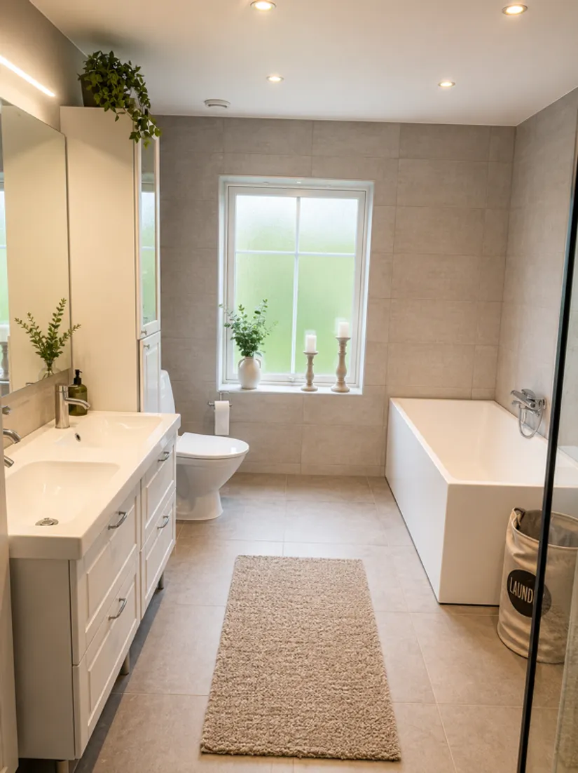 Villa, Wallbergs väg 22, Oskarström, Halmstad