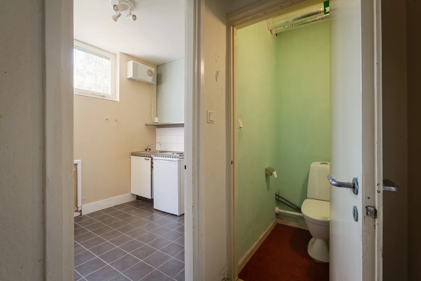 Bostadsrätt, Ystadsvägen 61, Björkhagen, Stockholm