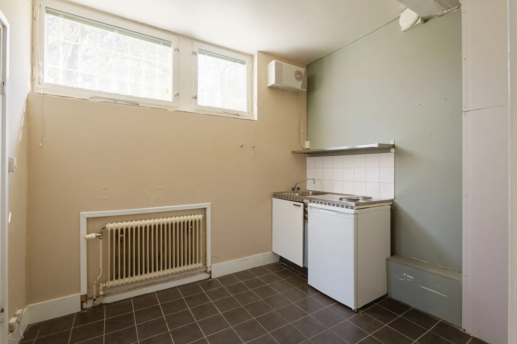 Bostadsrätt, Ystadsvägen 61, Björkhagen, Stockholm