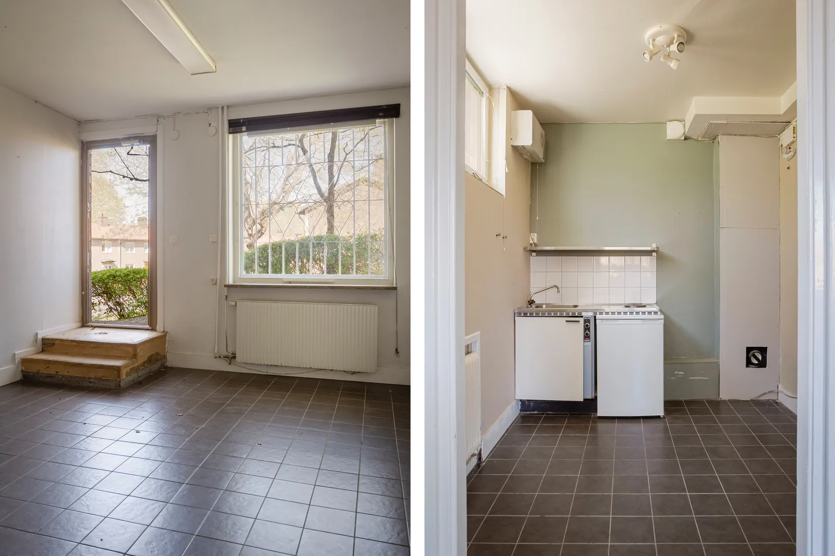 Bostadsrätt, Ystadsvägen 61, Björkhagen, Stockholm