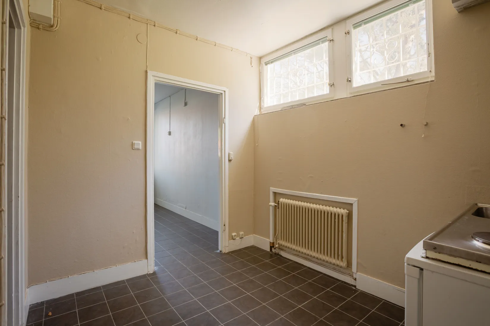 Bostadsrätt, Ystadsvägen 61, Björkhagen, Stockholm